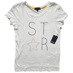 P.J. Salvage NWT Star Pajama Shirt